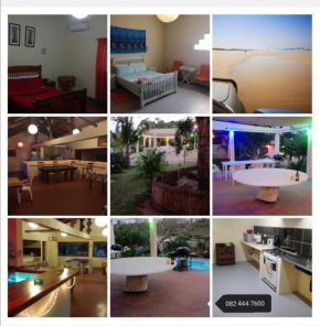 Ruis Place